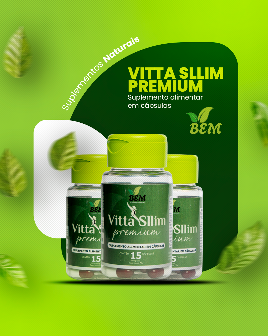 Vitta Slilim Premium