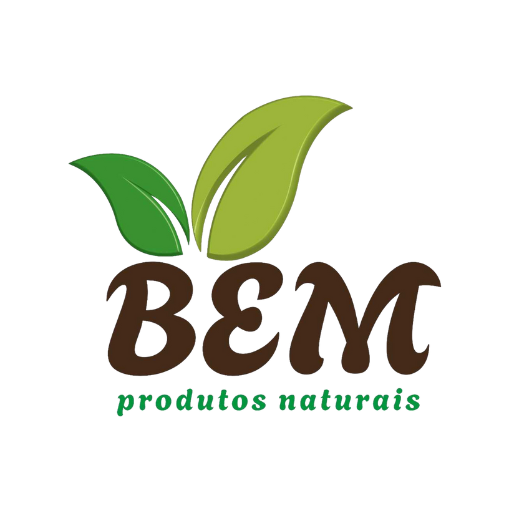 bem produtos naturais